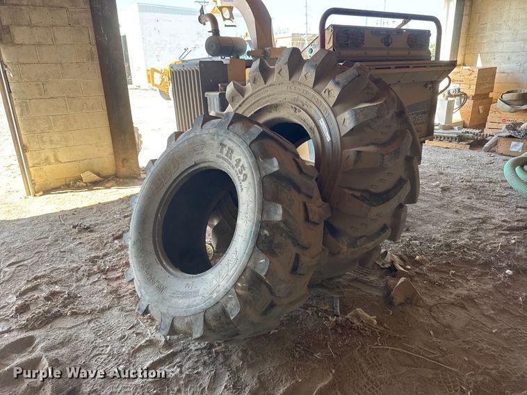 image for item FB7227 (3) tires
