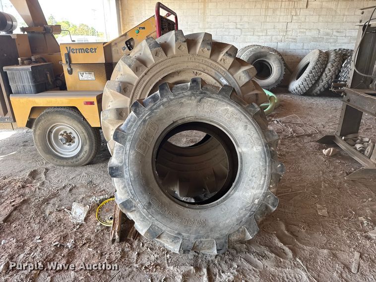 image for item FB7227 (3) tires