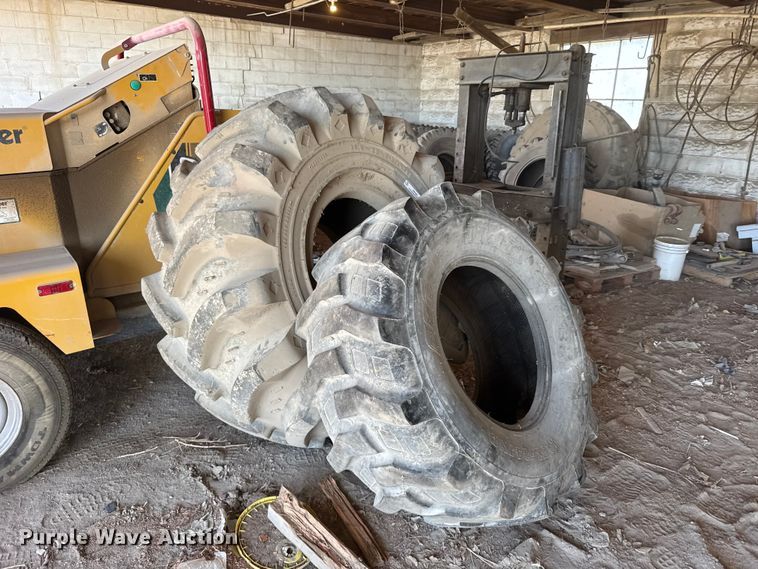 image for item FB7227 (3) tires