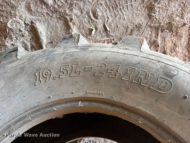 image for item FB7227 (3) tires