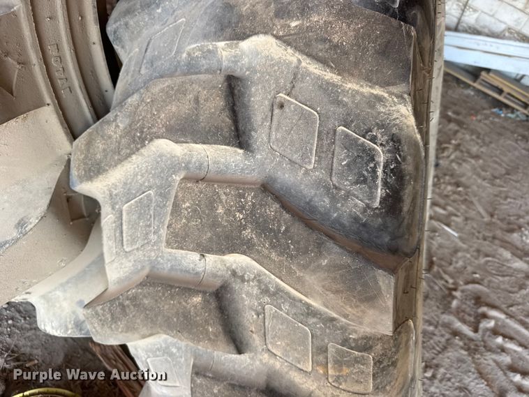 image for item FB7227 (3) tires
