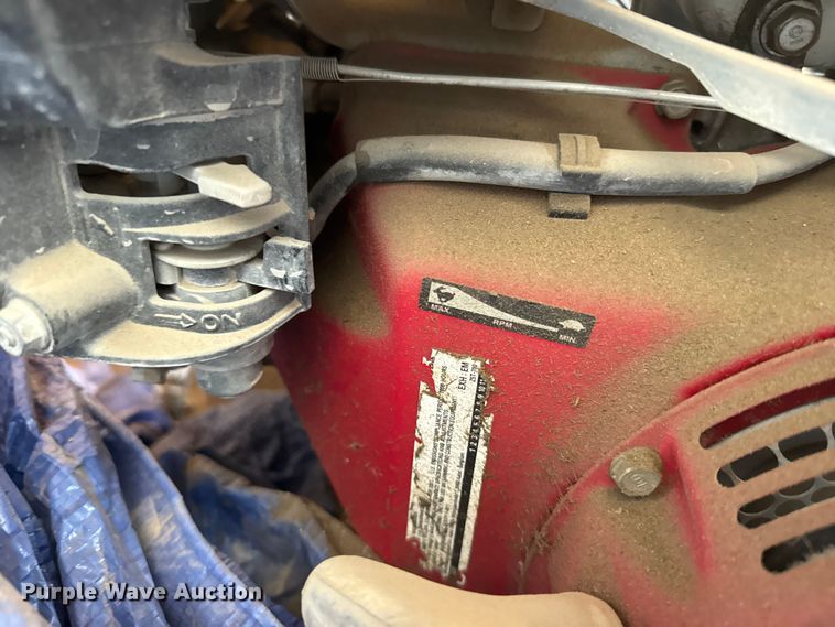 image for item FB7228 Hydraulic pump