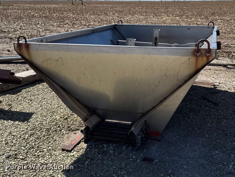 image for item FB7229 Swenson spreader