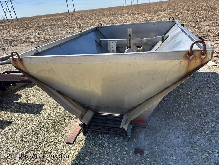 image for item FB7229 Swenson spreader