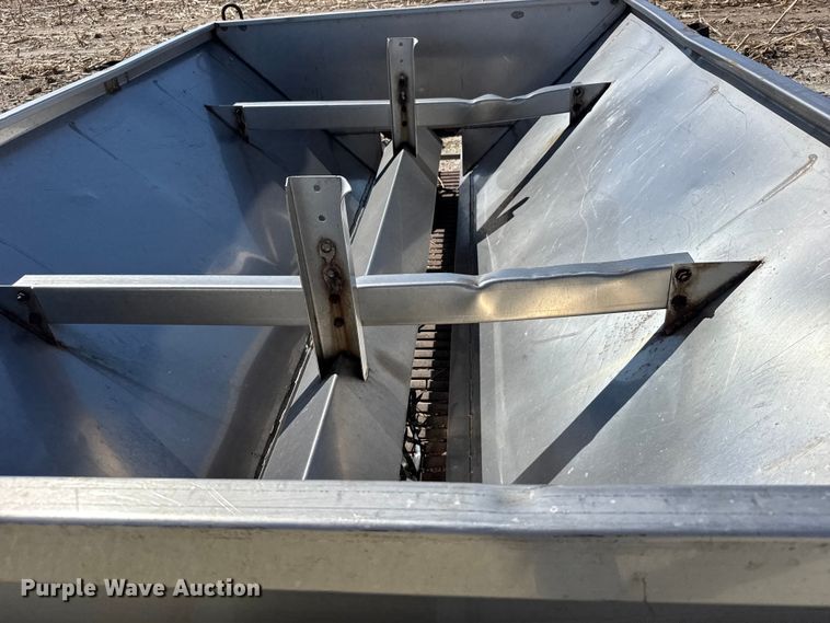 image for item FB7229 Swenson spreader