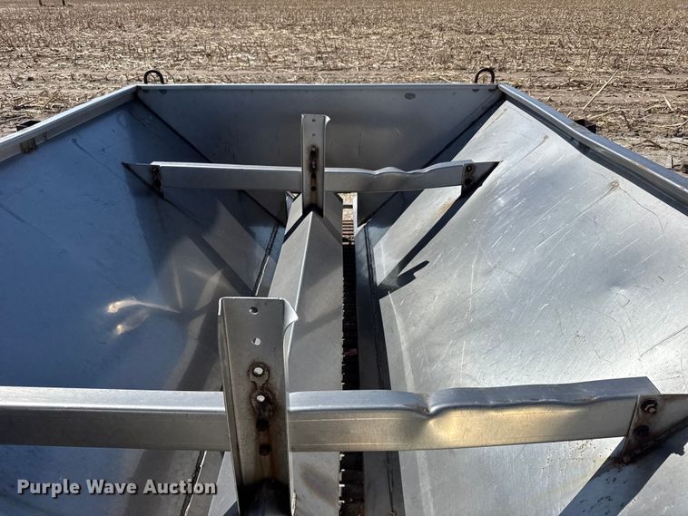 image for item FB7229 Swenson spreader