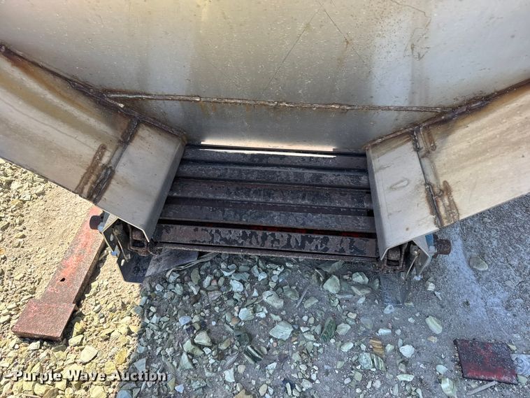 image for item FB7229 Swenson spreader