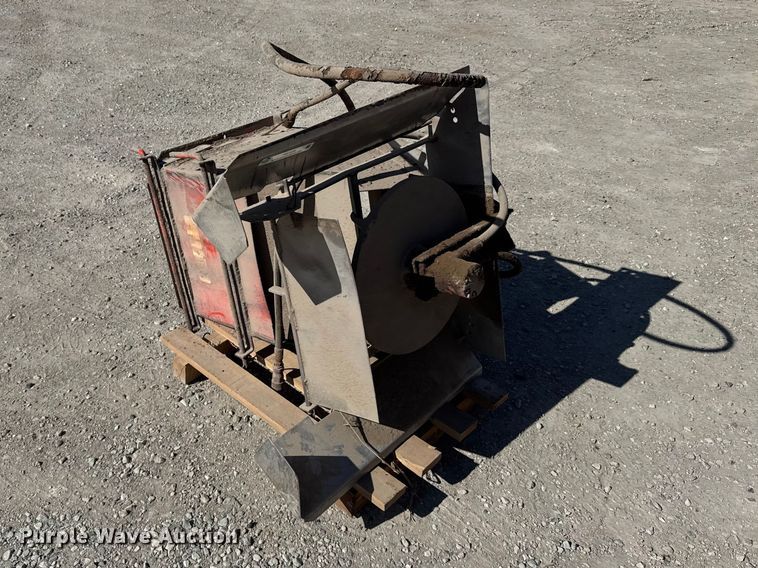 image for item FB7229 Swenson spreader