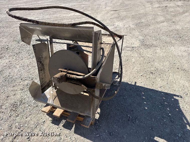 image for item FB7229 Swenson spreader