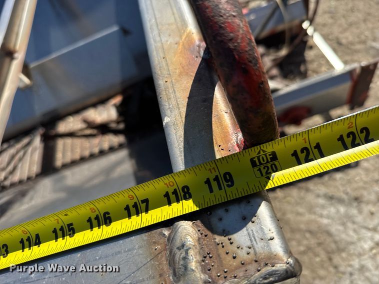 image for item FB7229 Swenson spreader