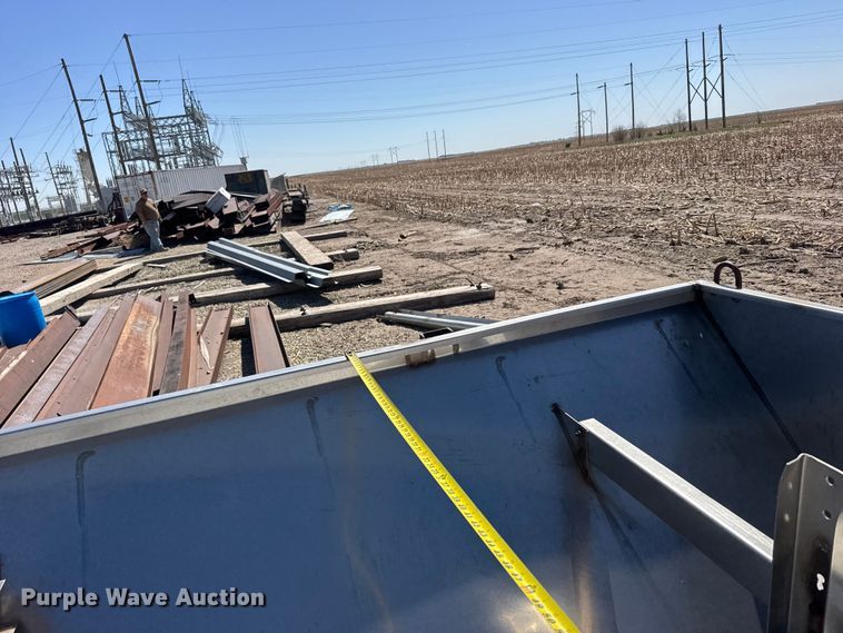 image for item FB7229 Swenson spreader