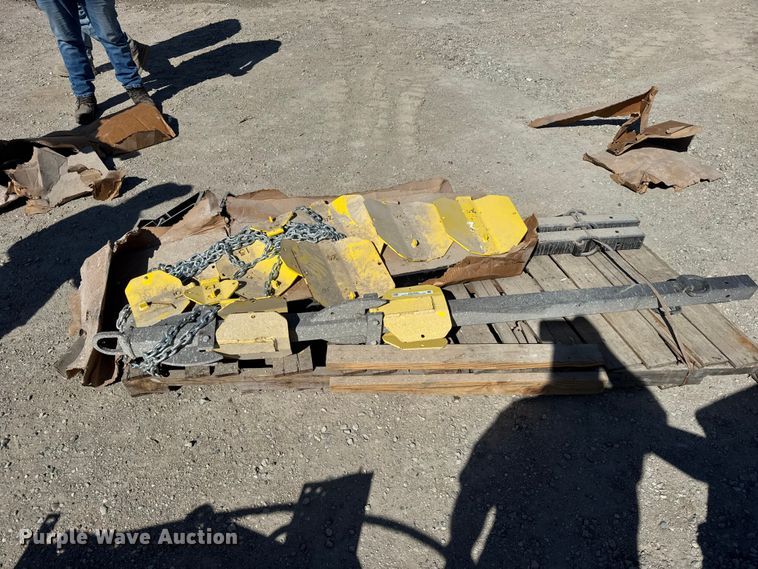 image for item FB7230 Culvert cleaner