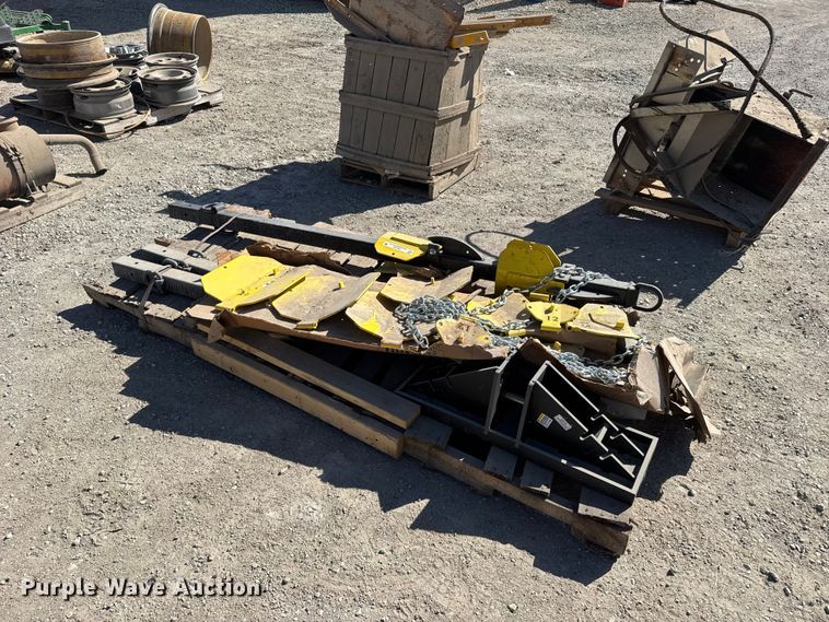 image for item FB7230 Culvert cleaner