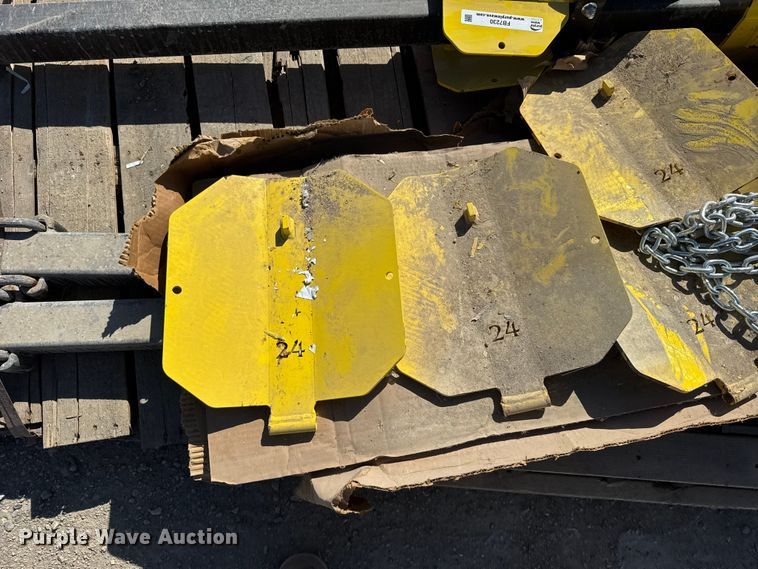 image for item FB7230 Culvert cleaner