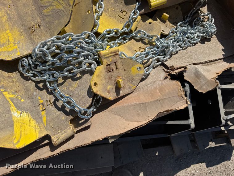 image for item FB7230 Culvert cleaner