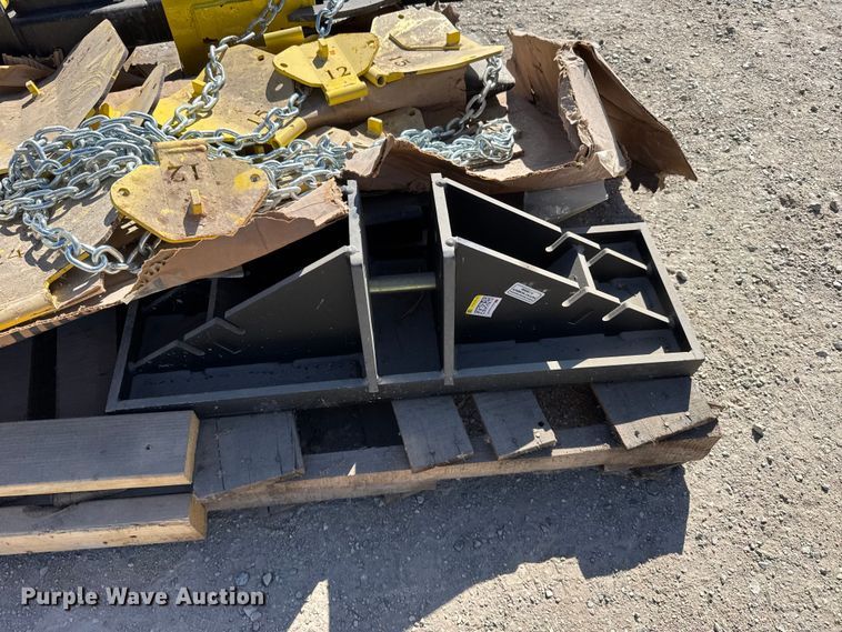 image for item FB7230 Culvert cleaner