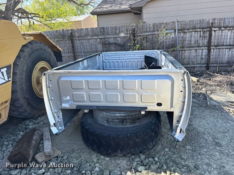 image for item FB7232 Pickup truck bed