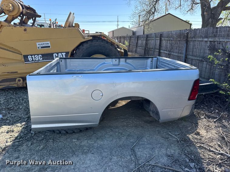 image for item FB7232 Pickup truck bed