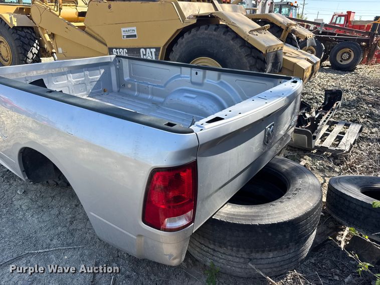 image for item FB7232 Pickup truck bed