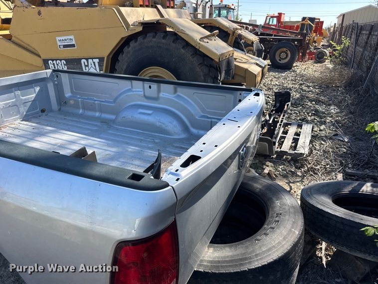 image for item FB7232 Pickup truck bed