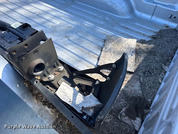 image for item FB7232 Pickup truck bed