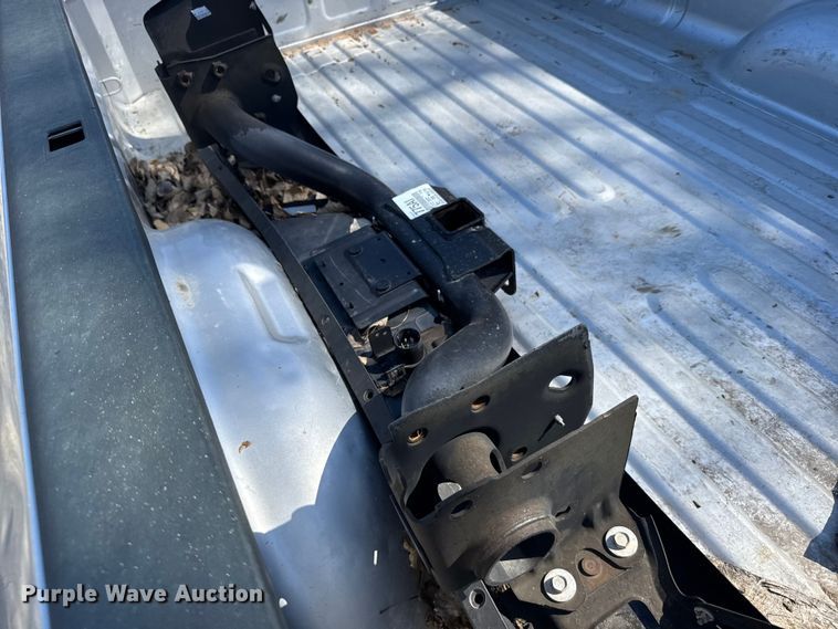 image for item FB7232 Pickup truck bed