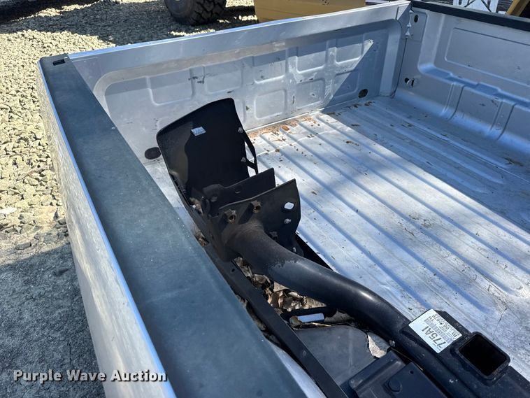 image for item FB7232 Pickup truck bed