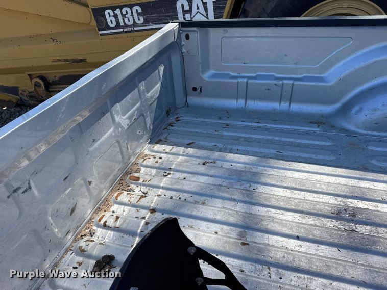 image for item FB7232 Pickup truck bed