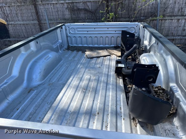 image for item FB7232 Pickup truck bed