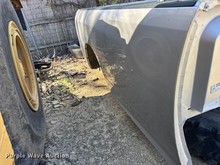 image for item FB7232 Pickup truck bed