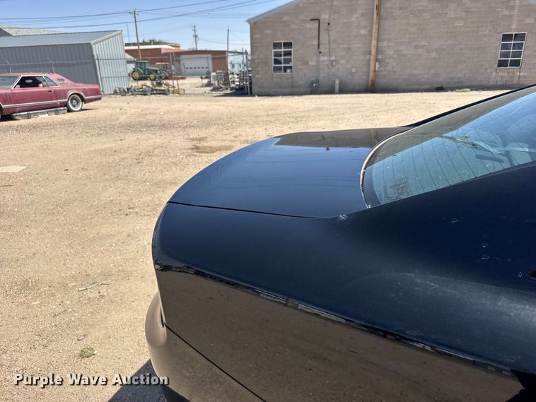 image for item FB7265 2021 Dodge Charger Police 