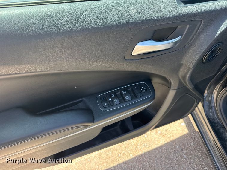 image for item FB7265 2021 Dodge Charger Police 