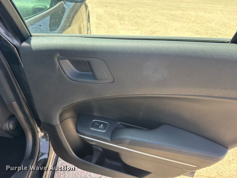 image for item FB7265 2021 Dodge Charger Police 