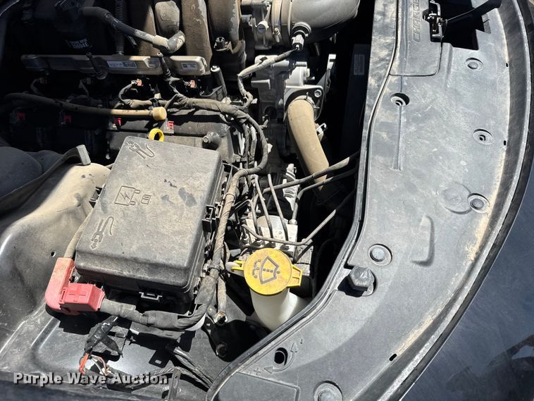 image for item FB7265 2021 Dodge Charger Police 