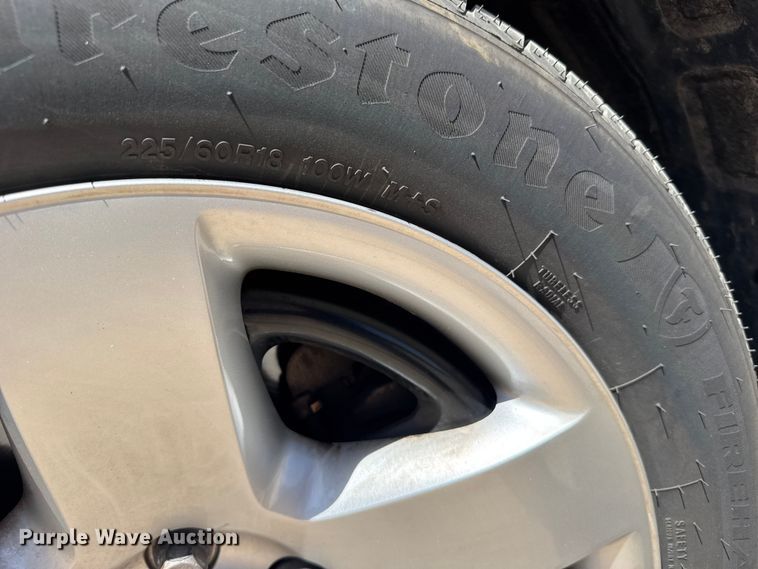 image for item FB7265 2021 Dodge Charger Police 