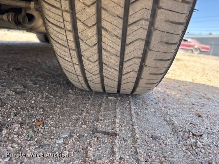 image for item FB7265 2021 Dodge Charger Police 