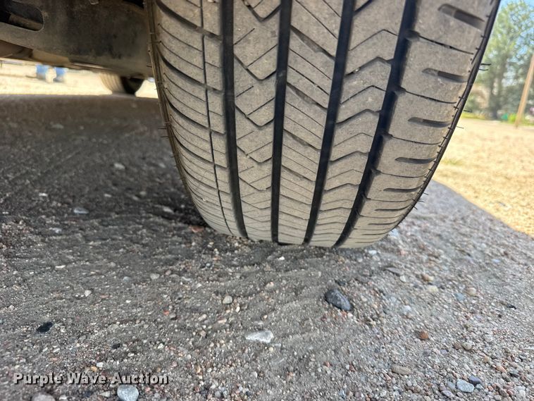 image for item FB7265 2021 Dodge Charger Police 