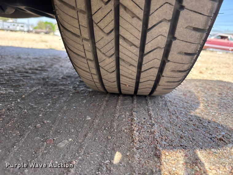 image for item FB7265 2021 Dodge Charger Police 