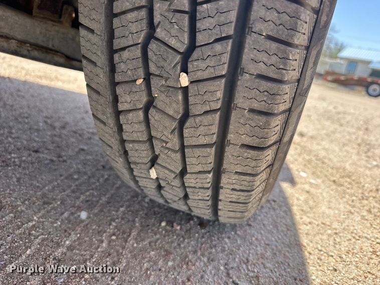 image for item FB7267 1991 Chevrolet C1500 pickup truck