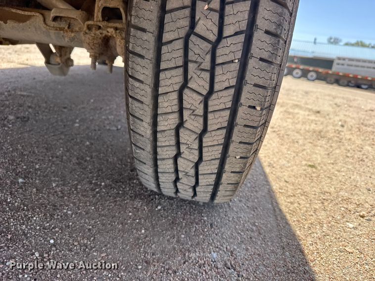 image for item FB7267 1991 Chevrolet C1500 pickup truck