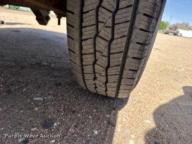 image for item FB7267 1991 Chevrolet C1500 pickup truck