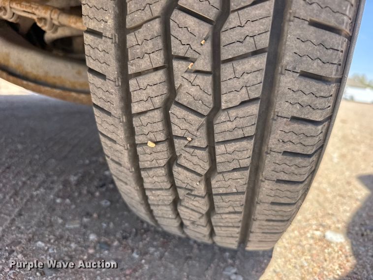 image for item FB7267 1991 Chevrolet C1500 pickup truck