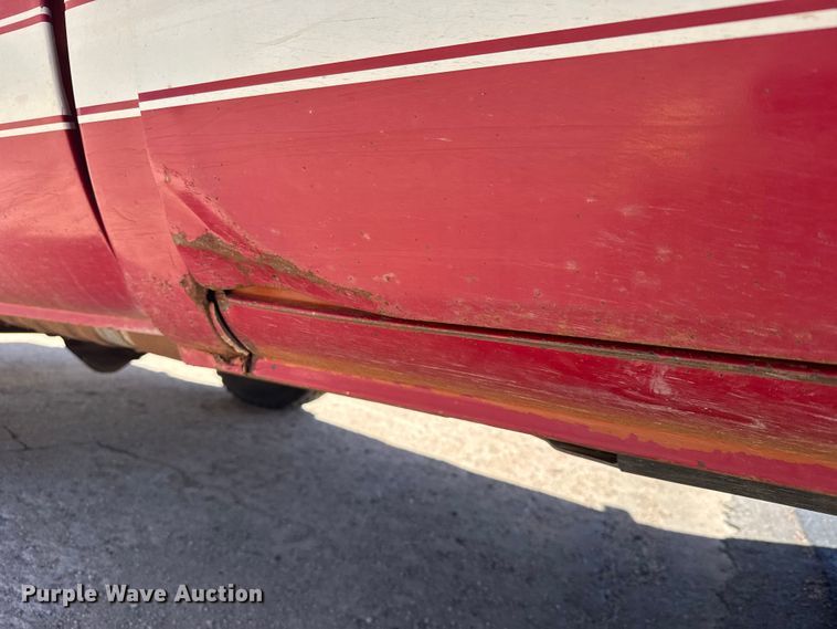 image for item FB7272 1975 Chevrolet Custom deluxe 20 pickup truck