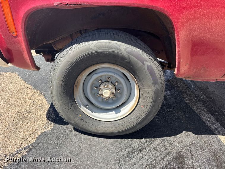image for item FB7272 1975 Chevrolet Custom deluxe 20 pickup truck