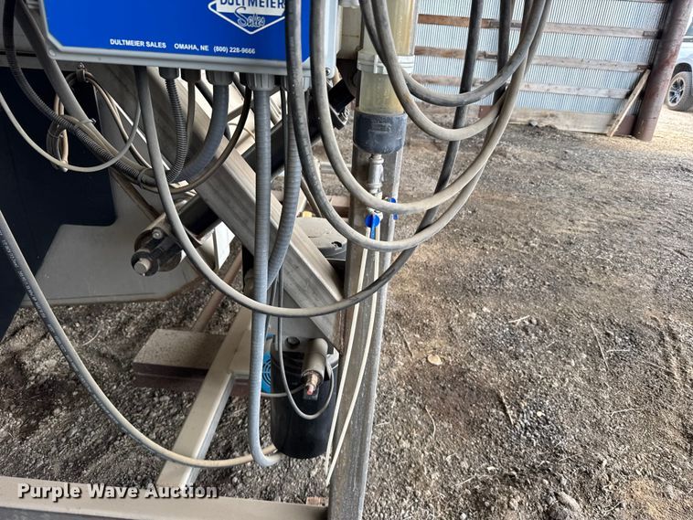 image for item FB7275 Dultmeir sales salt brine mixer