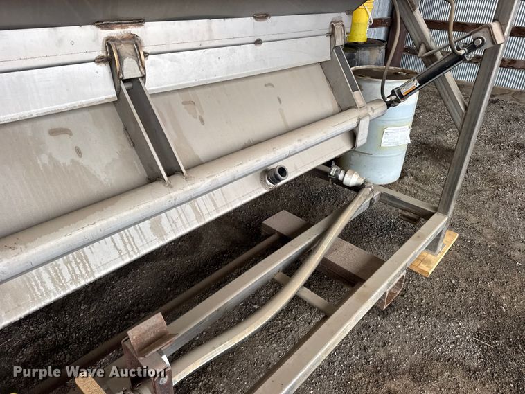 image for item FB7275 Dultmeir sales salt brine mixer