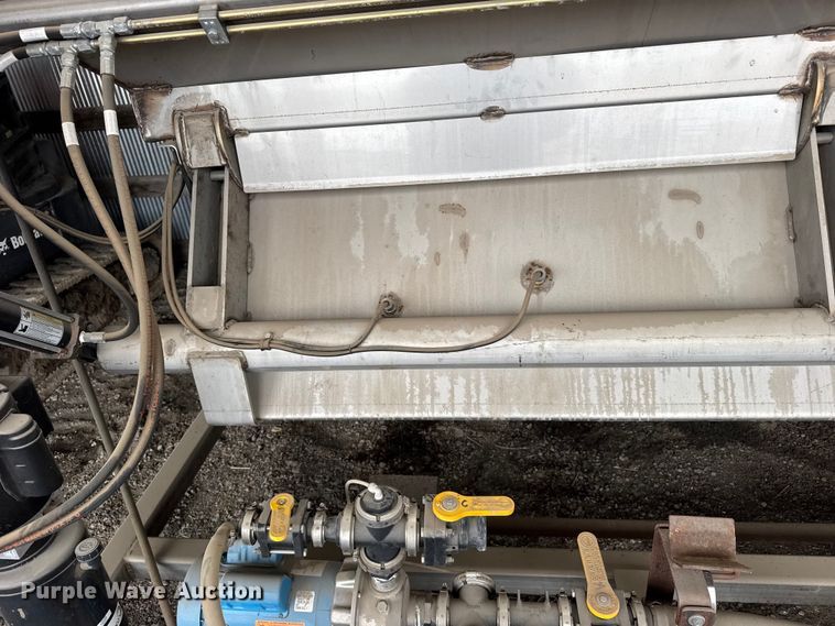 image for item FB7275 Dultmeir sales salt brine mixer