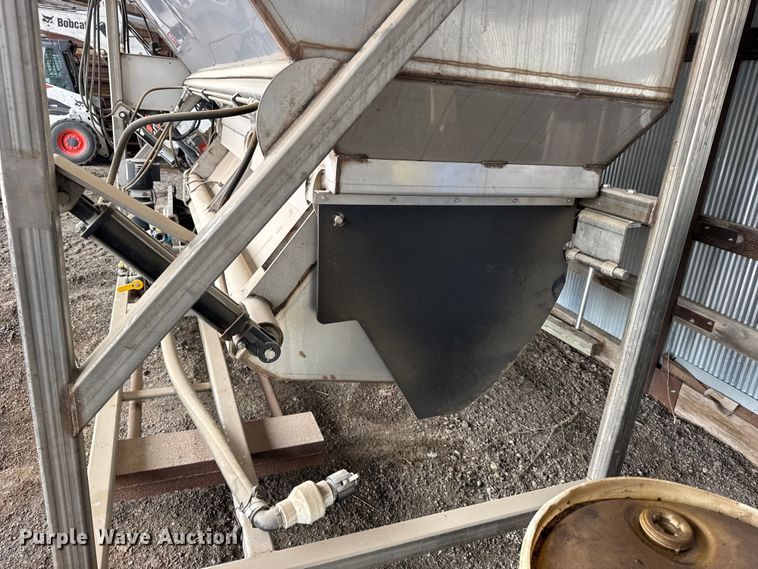 image for item FB7275 Dultmeir sales salt brine mixer