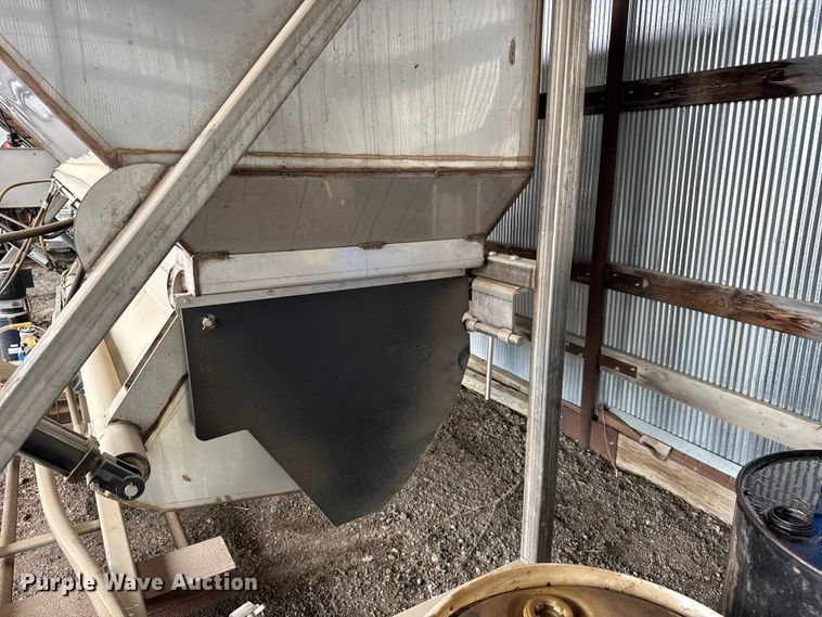 image for item FB7275 Dultmeir sales salt brine mixer