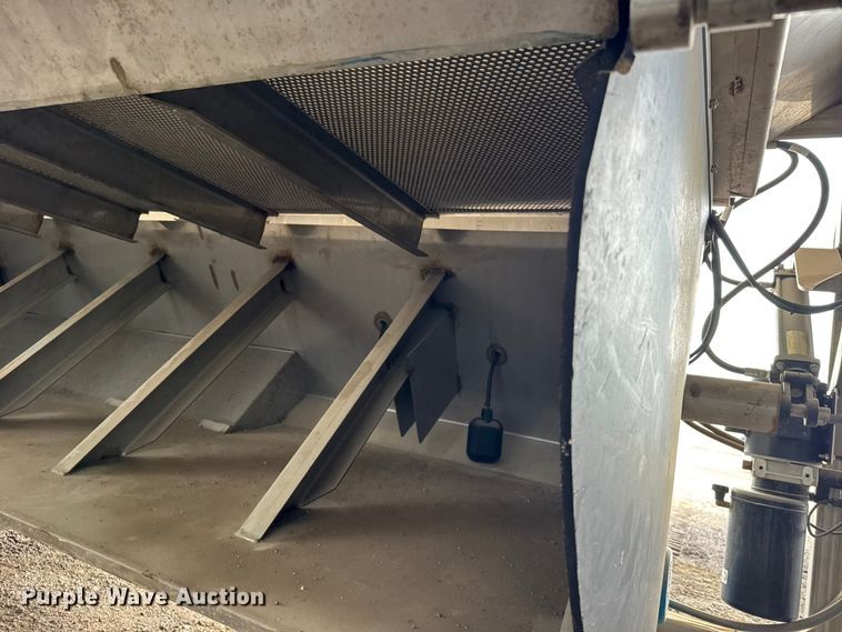 image for item FB7275 Dultmeir sales salt brine mixer